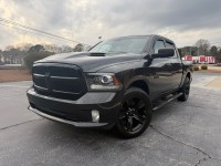 Image for 2017 RAM 1500 Sport ID: 7114442