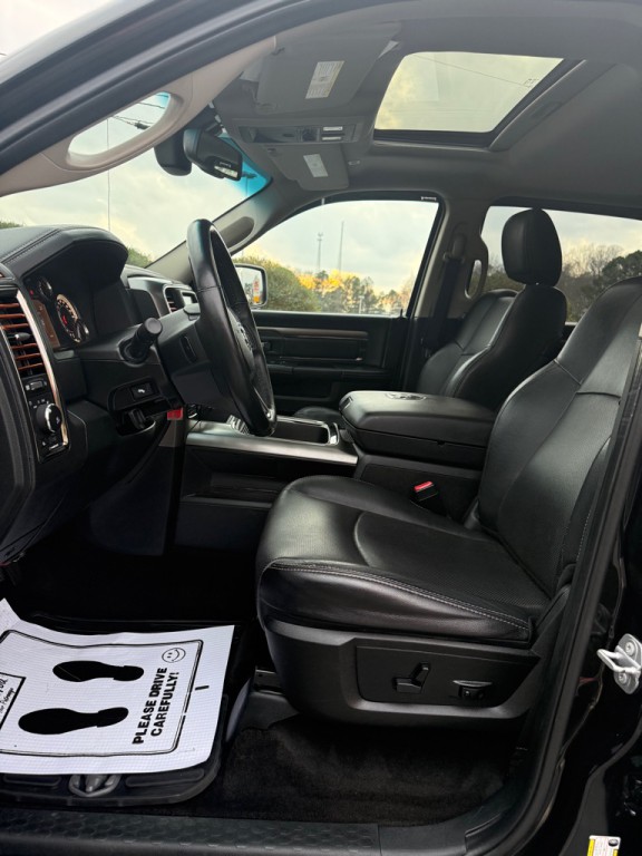 2017 RAM 1500 Image 7