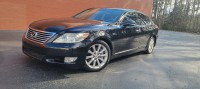 Image for 2010 Lexus LS 460 ID: 7130045