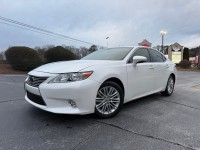 Image for 2015 Lexus ES 350 ID: 7138410