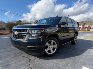 Image for 2020 Chevrolet Tahoe 1500 LT ID: 7138601