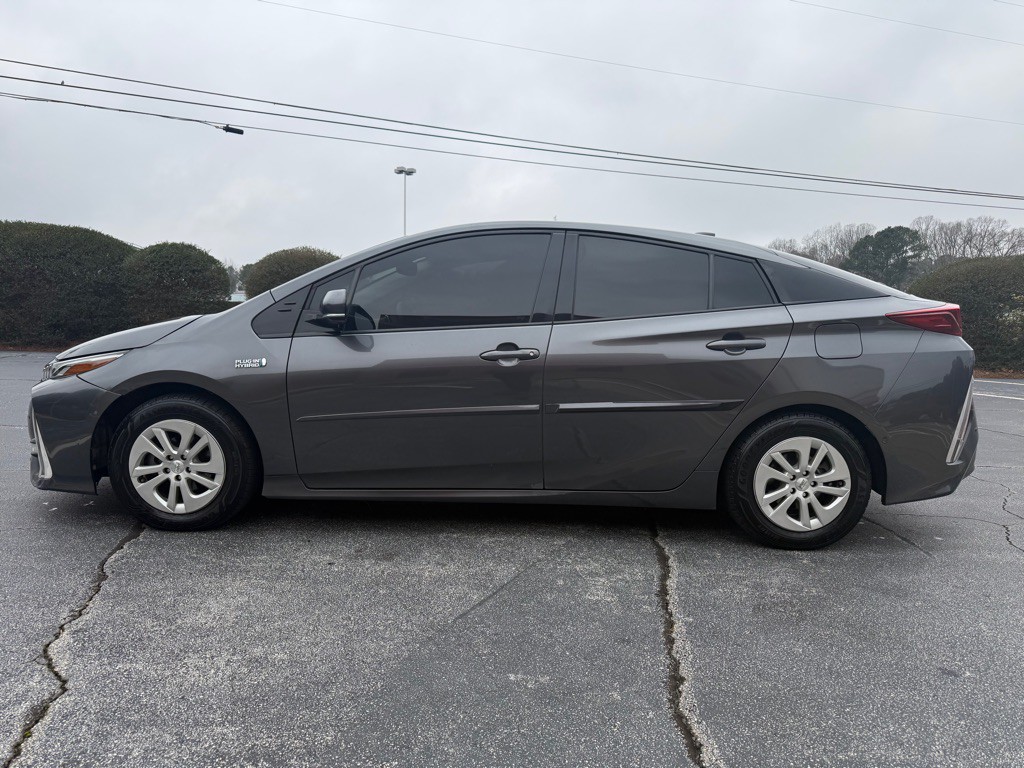 2017 Toyota Prius Image 6