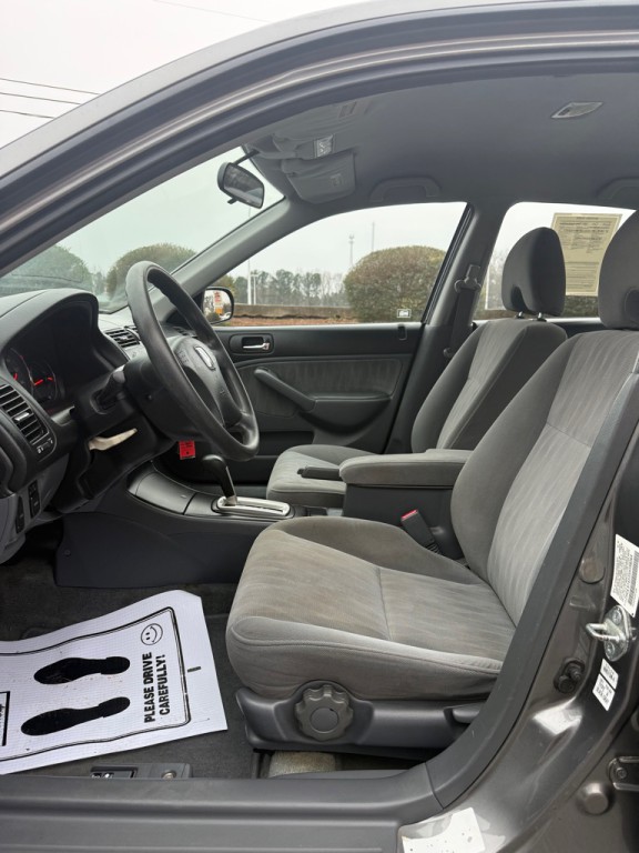 2005 Honda Civic Image 7