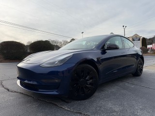 Image for 2022 Tesla Model 3  ID: 7165093