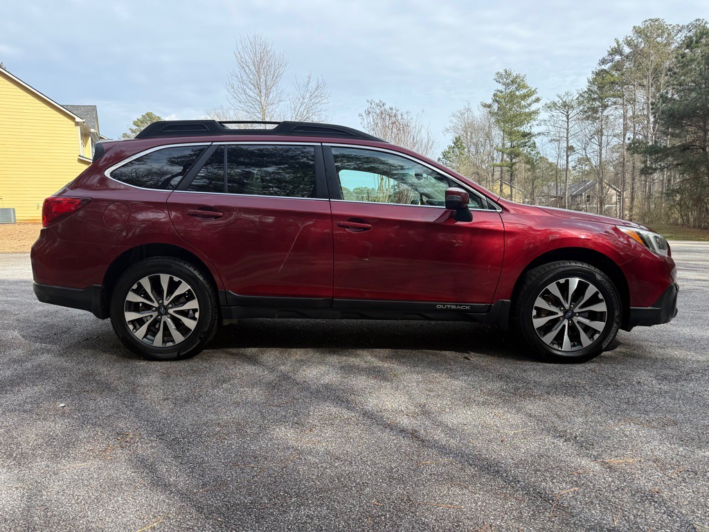 2015 Subaru Outback Image 6