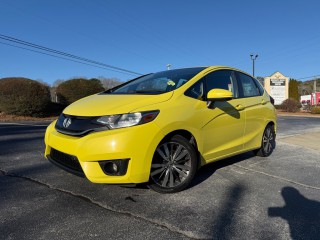 Image for 2016 Honda Fit EX ID: 7185451