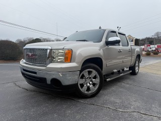 Image for 2009 GMC Sierra 1500 ID: 7196302