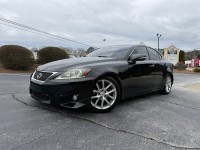 Image for 2011 Lexus IS 250 ID: 7200257
