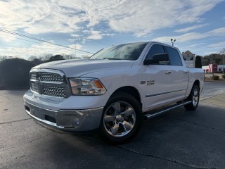 Image for 2016 RAM 1500 SLT ID: 7213398