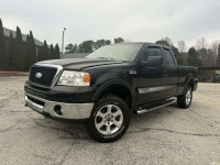 Image for 2007 Ford F-150  ID: 7218712