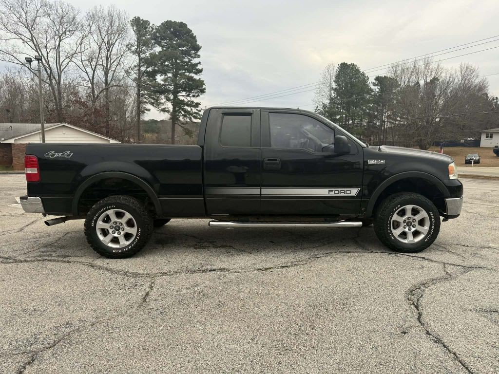 2007 Ford F-150 Image 3