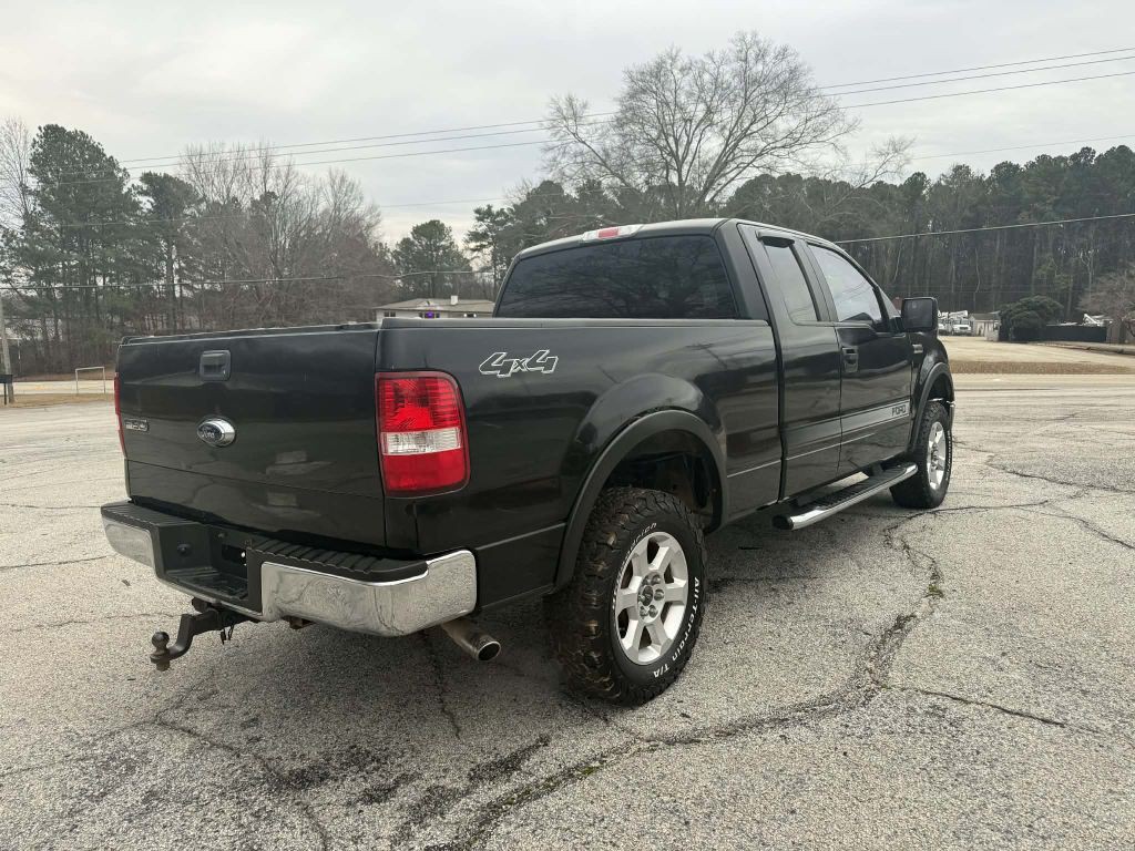 2007 Ford F-150 Image 5
