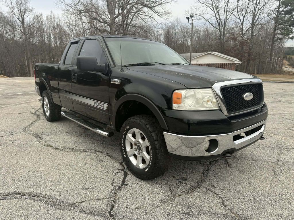 2007 Ford F-150 Image 6