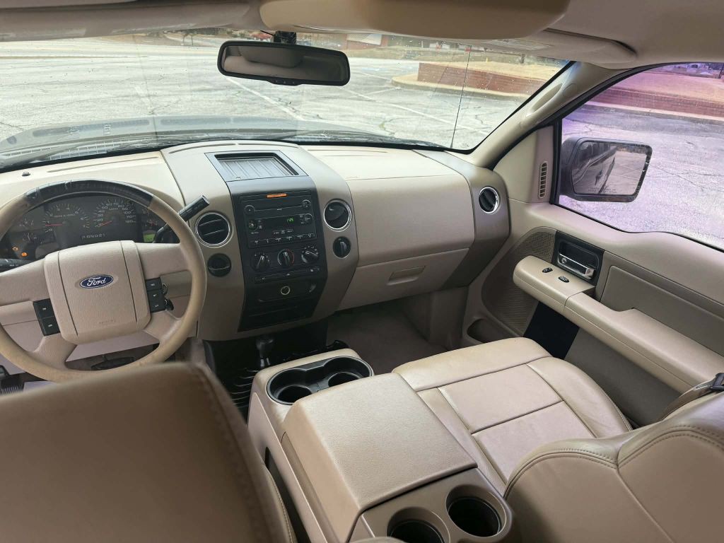 2007 Ford F-150 Image 7