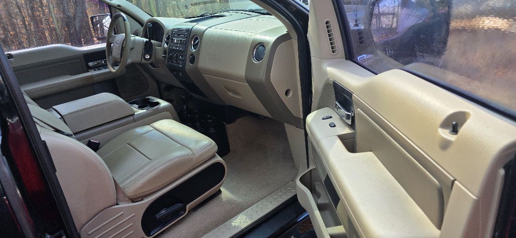 2007 Ford F-150 Image 10