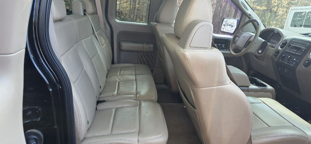 2007 Ford F-150 Image 11