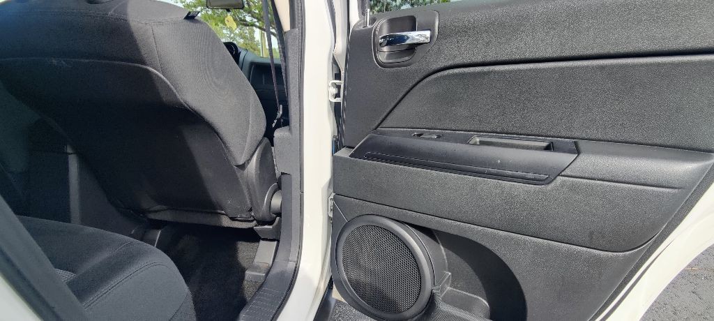 2014 Jeep Patriot Image 14