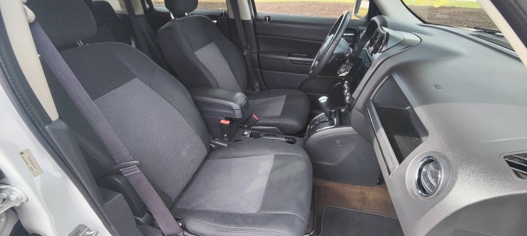 2014 Jeep Patriot Image 15