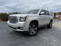 Image for 2018 GMC Yukon Denali ID: 7234683