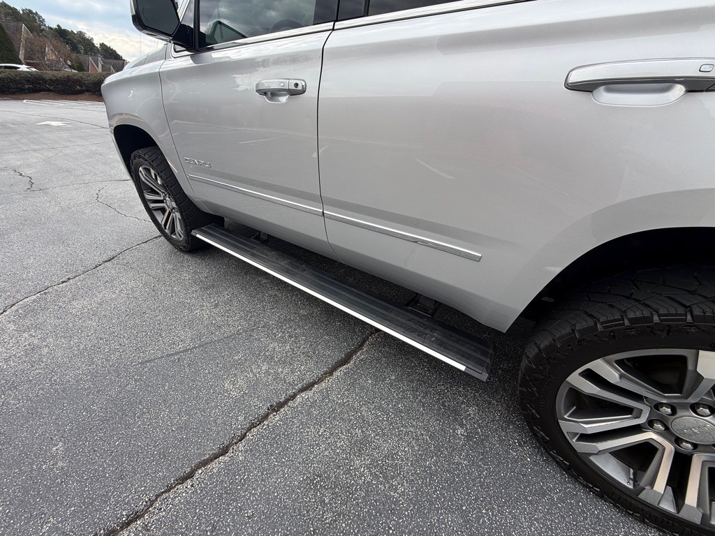 2018 GMC Yukon Image 11