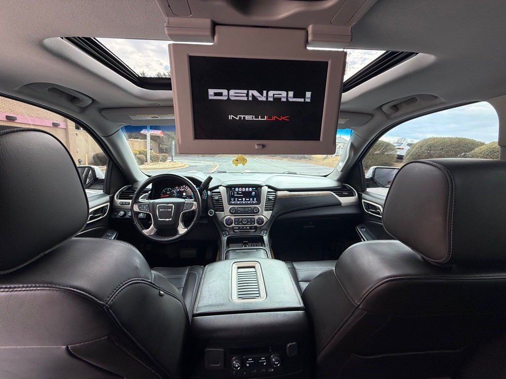 2018 GMC Yukon Image 13