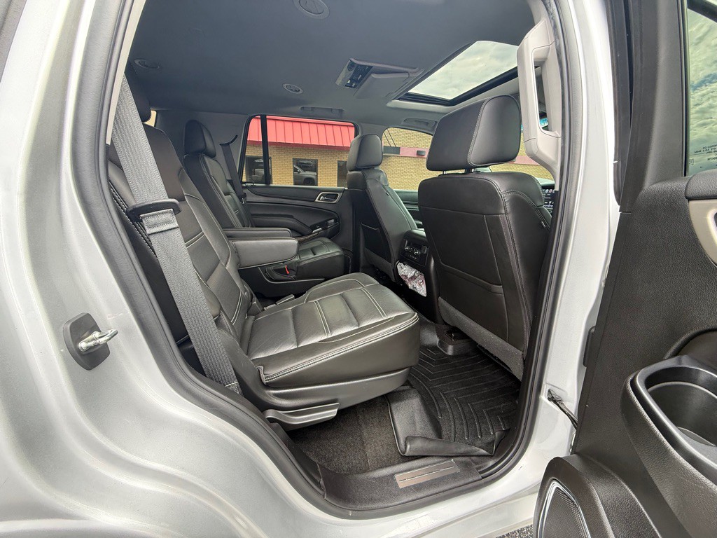 2018 GMC Yukon Image 14