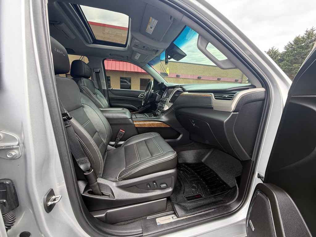 2018 GMC Yukon Image 15
