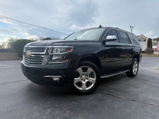 Image for 2016 Chevrolet Tahoe 1500 LTZ ID: 7253783