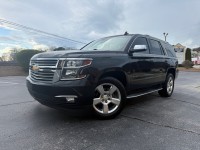 Image for 2016 Chevrolet Tahoe 1500 LTZ ID: 7253783