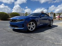Image for 2019 Chevrolet Camaro LS ID: 7256733