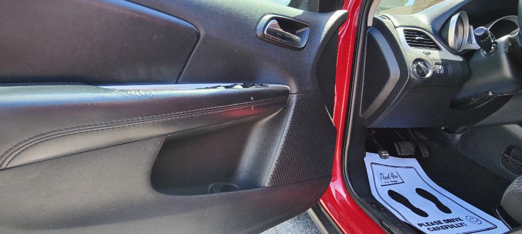 2018 Dodge Journey Image 9