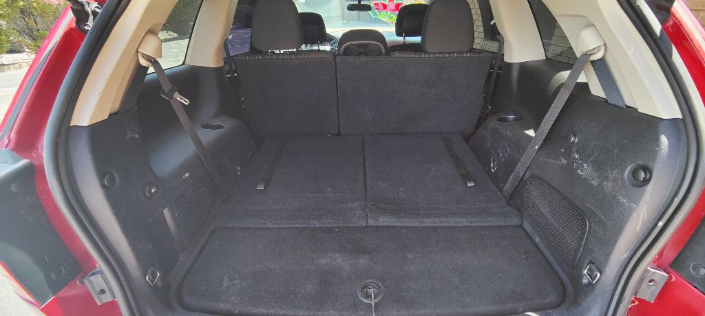 2018 Dodge Journey Image 13