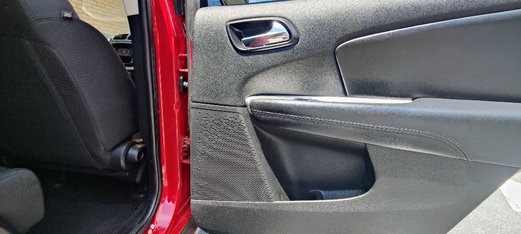 2018 Dodge Journey Image 15