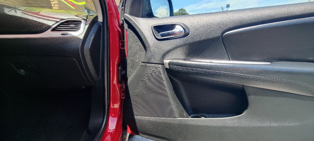 2018 Dodge Journey Image 16