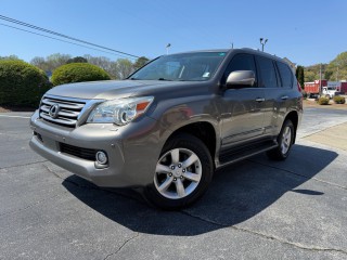 Image for 2010 Lexus GX 460 PREMIUM ID: 7267555