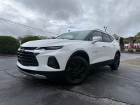Image for 2019 Chevrolet Blazer 1LT ID: 7267556