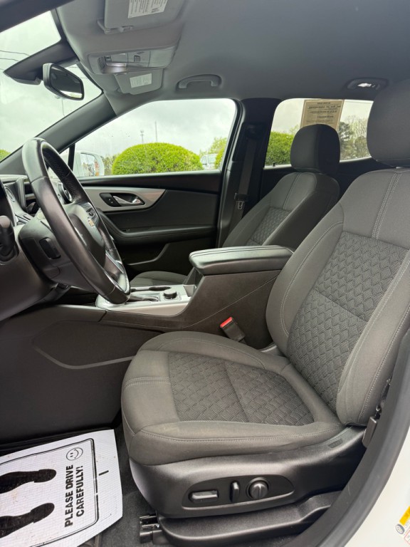 2019 Chevrolet Blazer Image 7