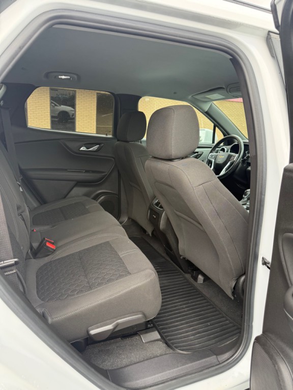 2019 Chevrolet Blazer Image 9