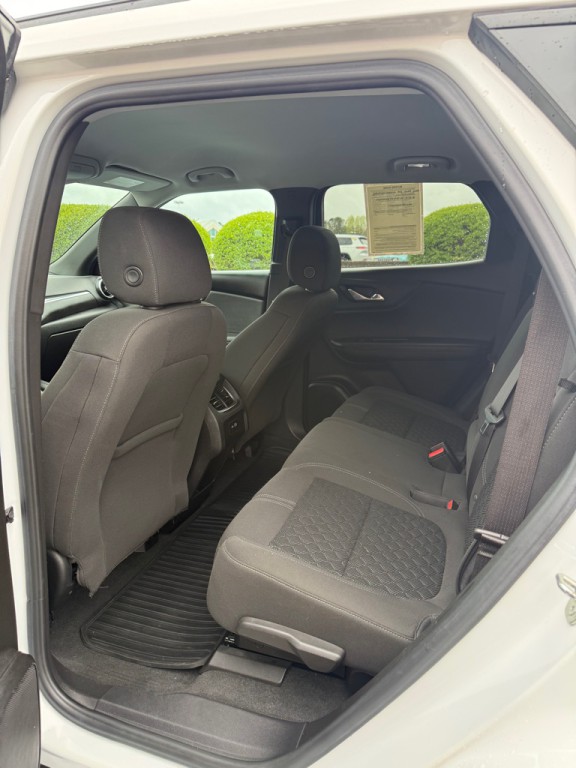 2019 Chevrolet Blazer Image 10