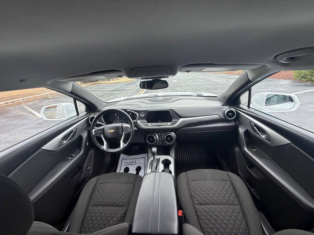 2019 Chevrolet Blazer Image 11