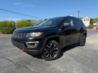 Image for 2019 Jeep Compass Trailhawk ID: 7281376