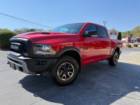 Image for 2017 RAM 1500 Rebel ID: 7285672