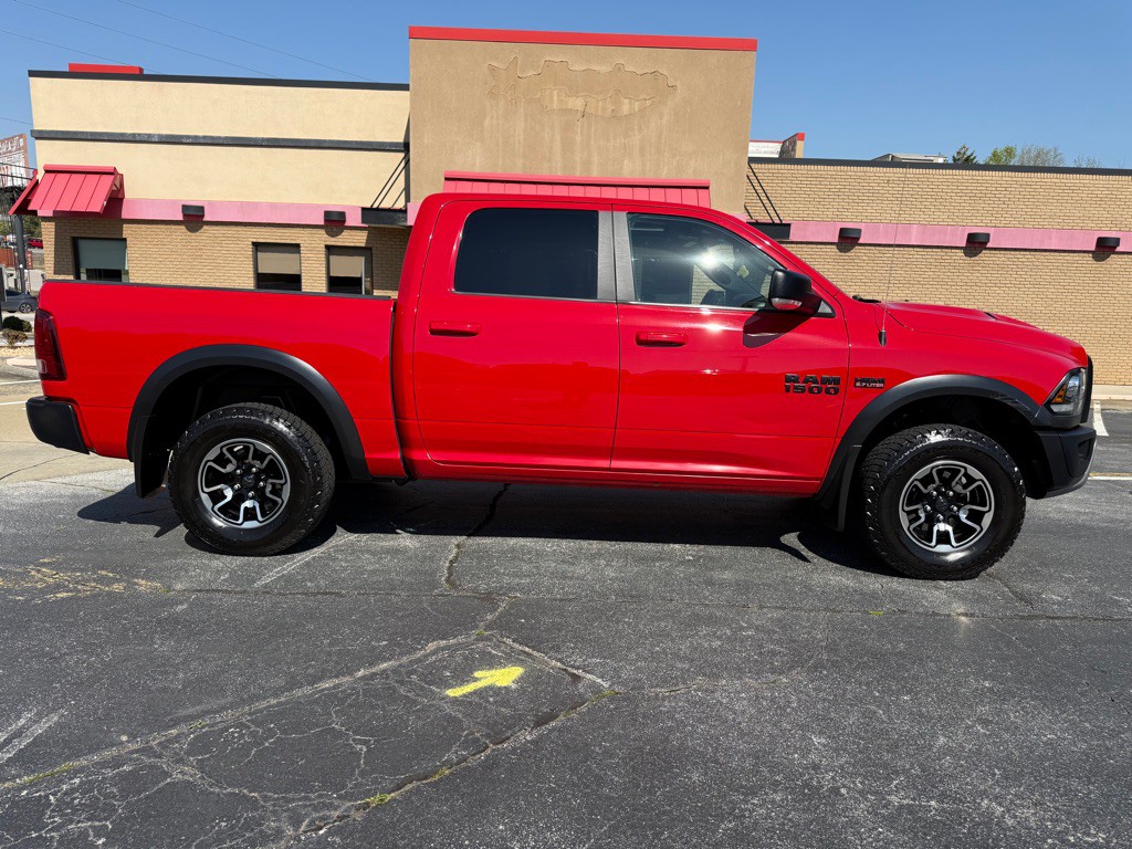 2017 RAM 1500 Image 6