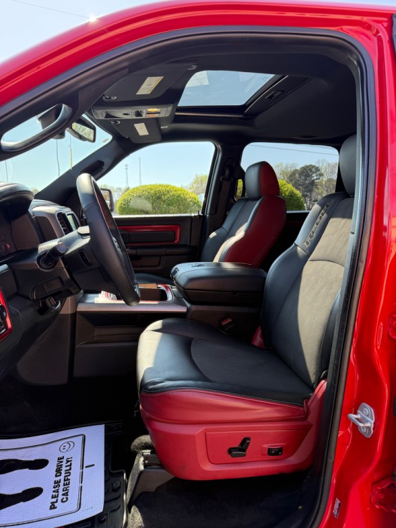 2017 RAM 1500 Image 9