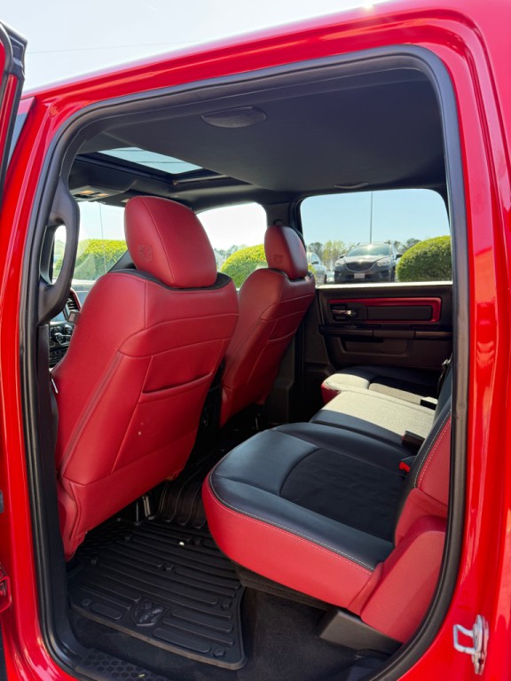 2017 RAM 1500 Image 10