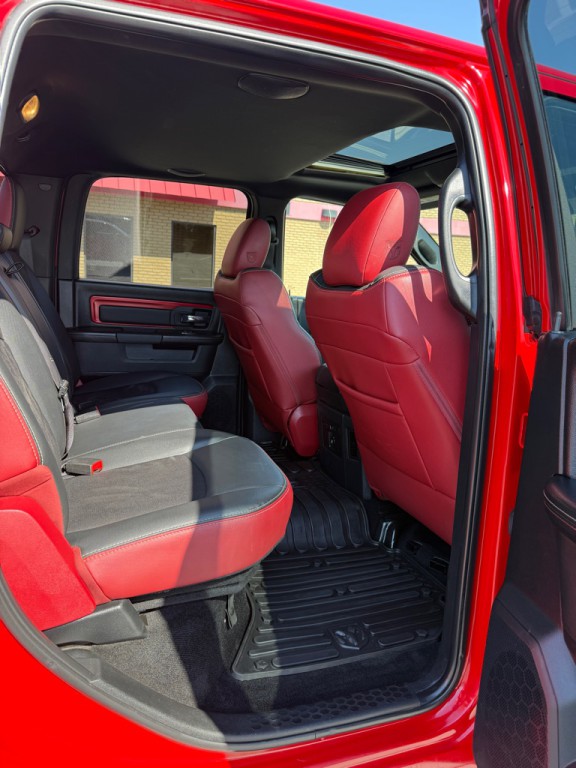 2017 RAM 1500 Image 11