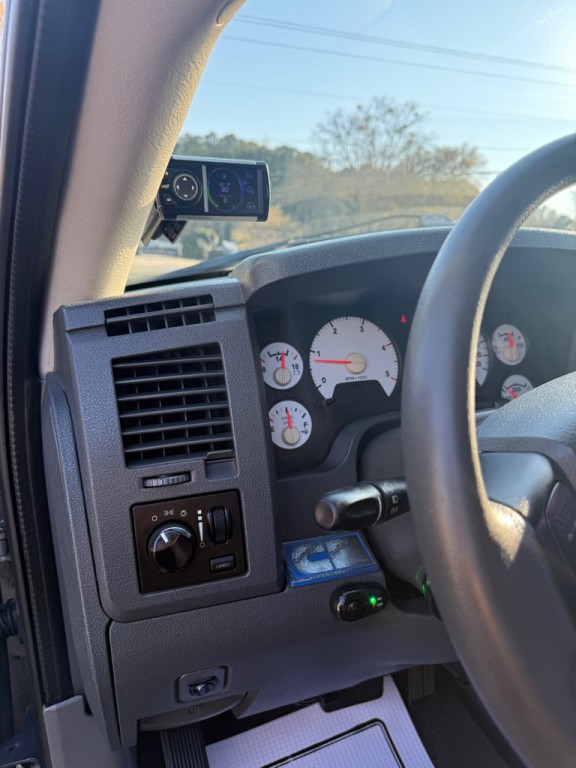 2007 Dodge Ram 2500 Image 10