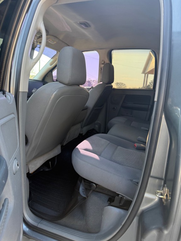 2007 Dodge Ram 2500 Image 11