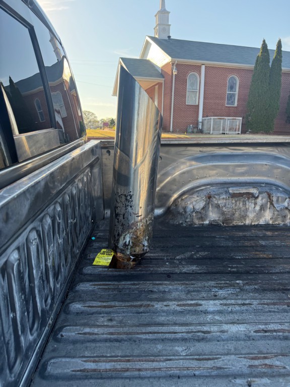 2007 Dodge Ram 2500 Image 12