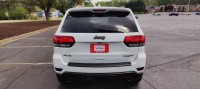 Image for 2018 Jeep Grand Cherokee Trailhawk ID: 7285872